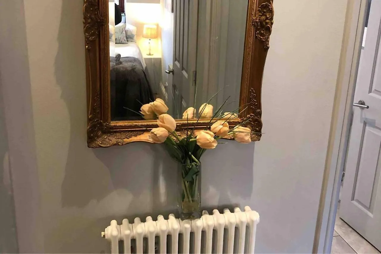 Remarkable Apartment Near London Tower Bridge Großbritannien