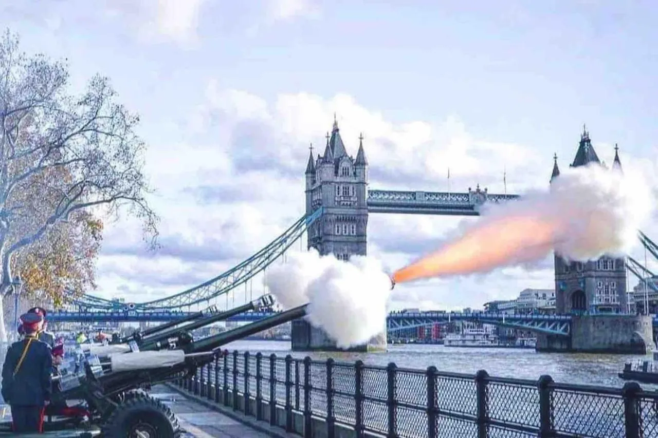 Remarkable Apartment Near London Tower Bridge
