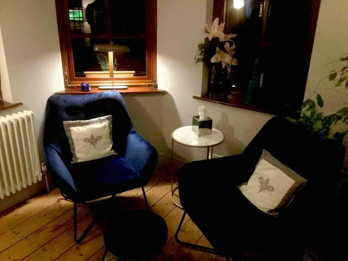 Remarkable Apartment Near London Tower Bridge